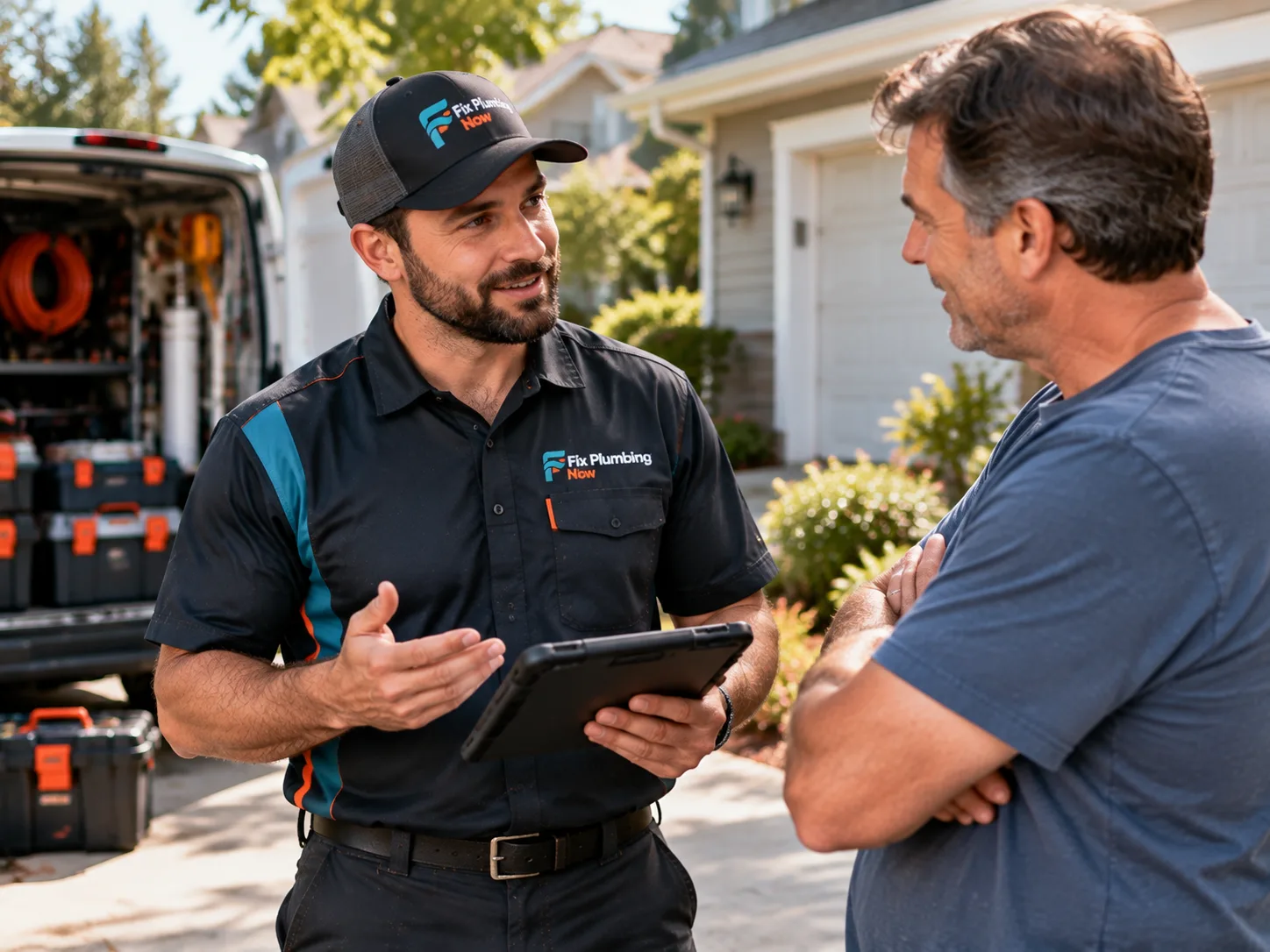 Clogged Drain Service Moville, IA FAQs